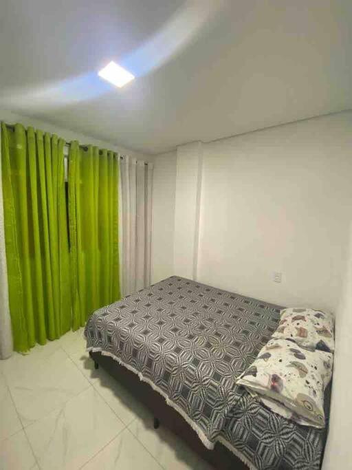 Lindo Apartamento Ao Lado Da Praia Com Garagem Praia Grande  Ngoại thất bức ảnh